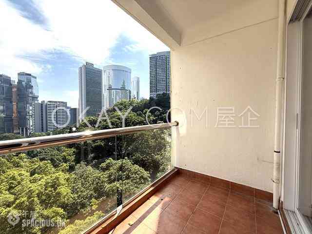 中半山 - 堅尼地道38B號 01
