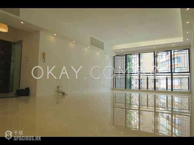 Mid Levels Central - Clovelly Court Block 2 02