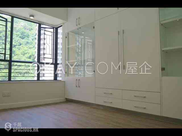 Mid Levels Central - Clovelly Court Block 2 07