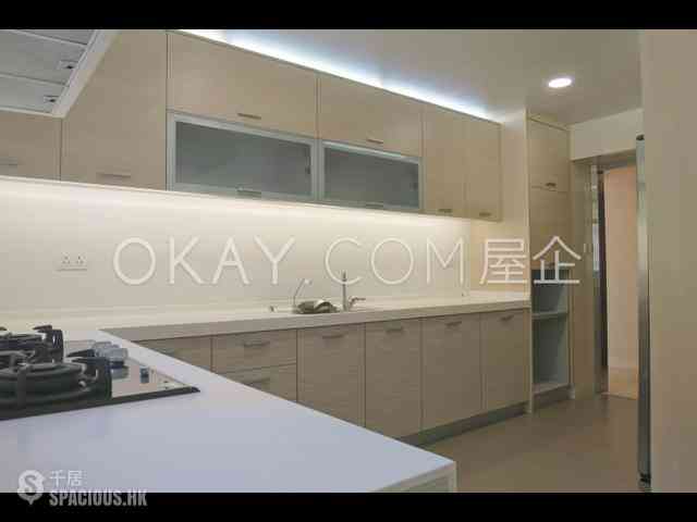 Mid Levels Central - Clovelly Court Block 2 08