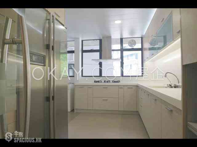 Mid Levels Central - Clovelly Court Block 2 09