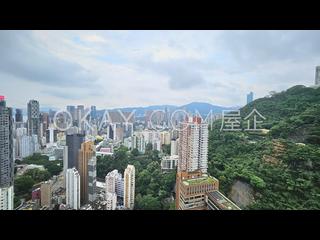 Mid Levels East - Bamboo Grove 03