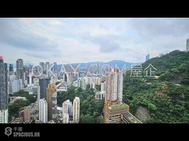 Mid Levels East - Bamboo Grove 03