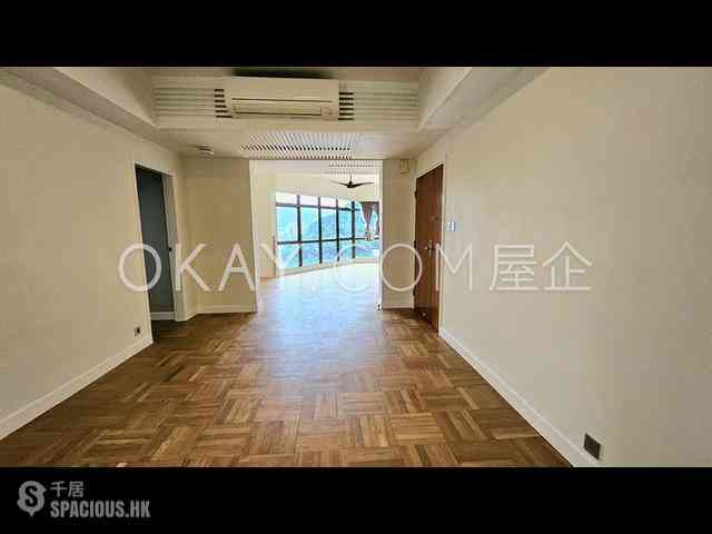 Mid Levels East - Bamboo Grove 04