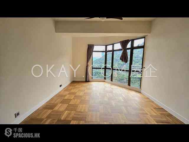 Mid Levels East - Bamboo Grove 06
