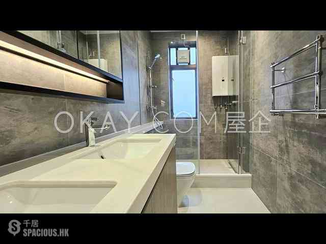 Mid Levels East - Bamboo Grove 07
