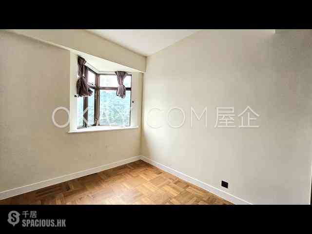 Mid Levels East - Bamboo Grove 08