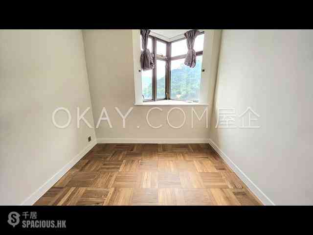 Mid Levels East - Bamboo Grove 09