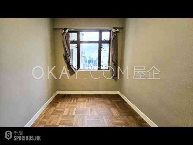 Mid Levels East - Bamboo Grove 11