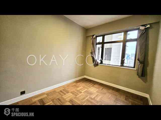 Mid Levels East - Bamboo Grove 12
