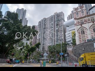 西半山 - 香港花園 13