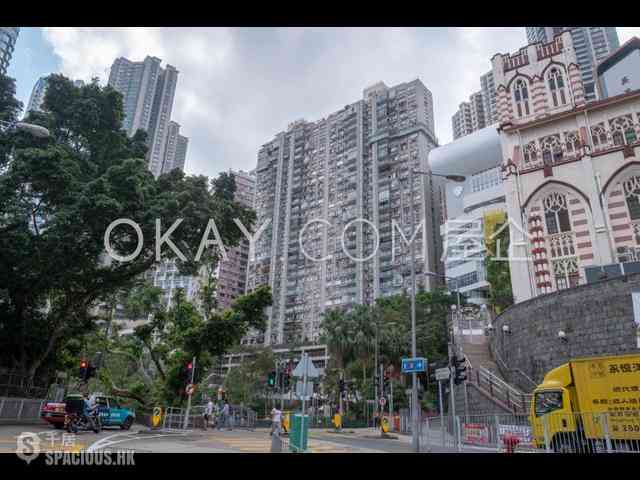 西半山 - 香港花園 13