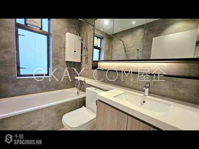 Mid Levels East - Bamboo Grove 13