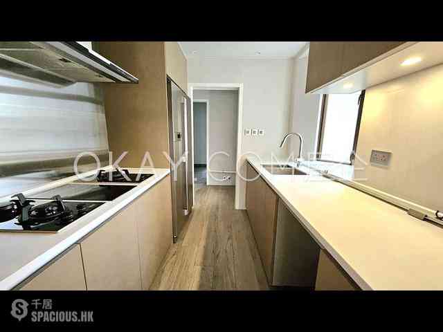 Mid Levels East - Bamboo Grove 14