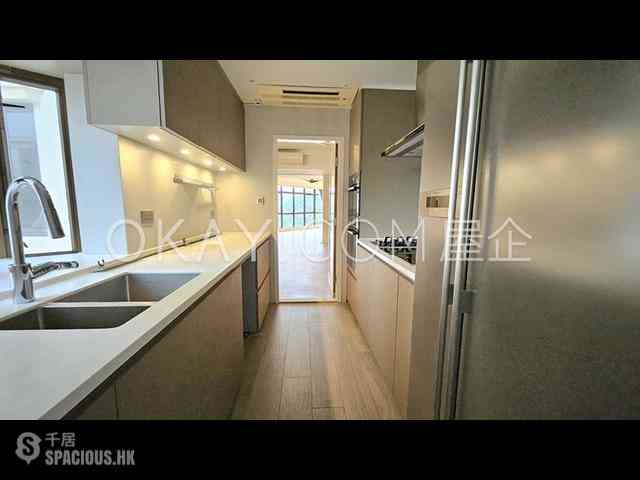 Mid Levels East - Bamboo Grove 15