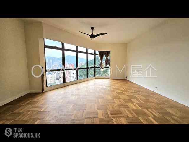 Mid Levels East - Bamboo Grove 16