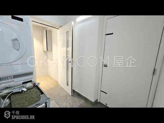Mid Levels East - Bamboo Grove 19