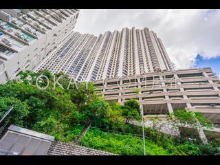 Mid Levels East - Bamboo Grove 21