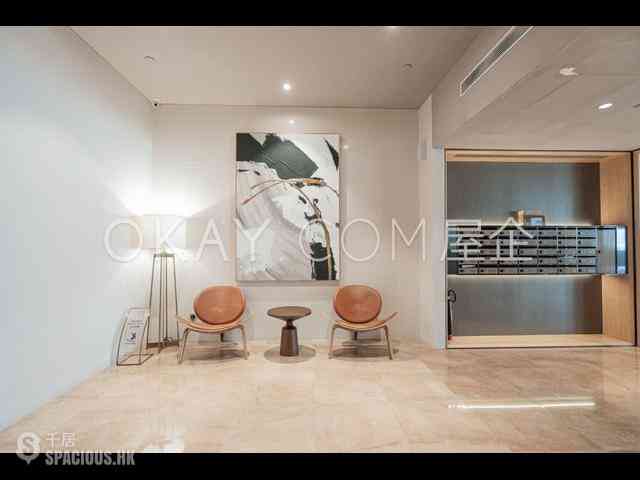 Mid Levels East - Bamboo Grove 30