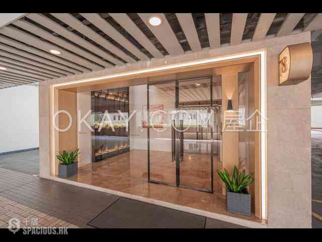 Mid Levels East - Bamboo Grove 31