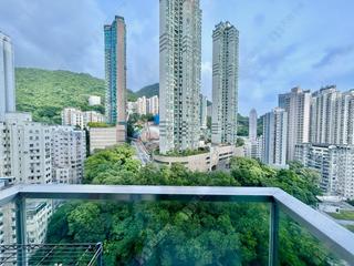 堅尼地城 - 寶雅山 02