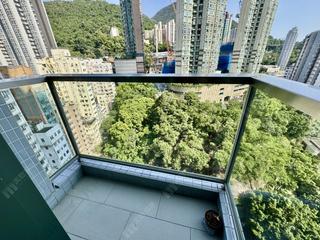 堅尼地城 - 寶雅山 06