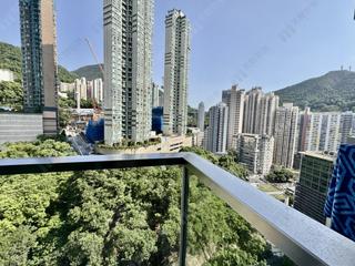堅尼地城 - 寶雅山 03