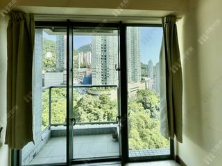 堅尼地城 - 寶雅山 04