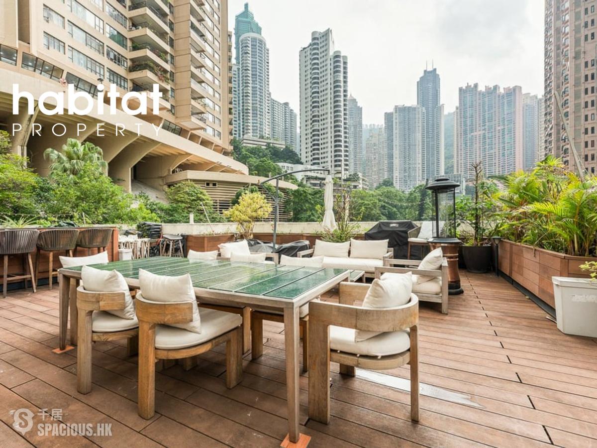 Mid Levels Central - Bo Kwong Apartments 01