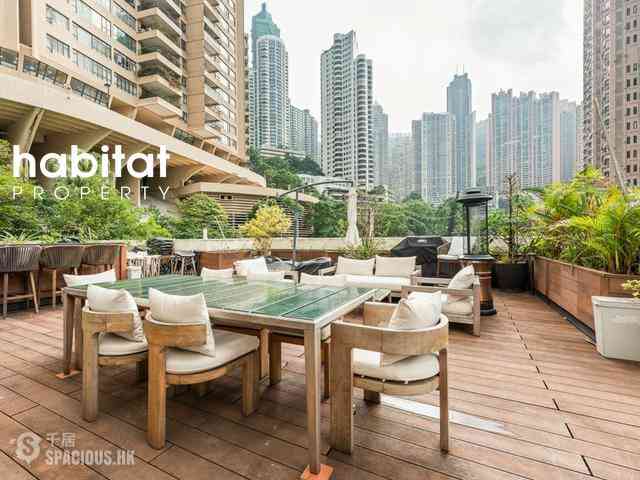 Mid Levels Central - Bo Kwong Apartments 01