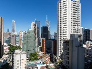Mid Levels Central - Bo Kwong Apartments 02