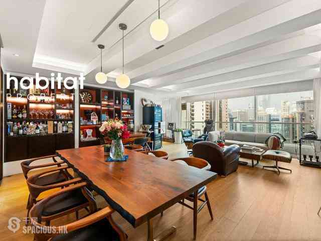 Mid Levels Central - Bo Kwong Apartments 03