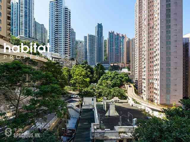 Mid Levels Central - Bo Kwong Apartments 05