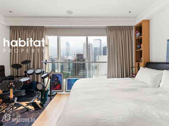 Mid Levels Central - Bo Kwong Apartments 10
