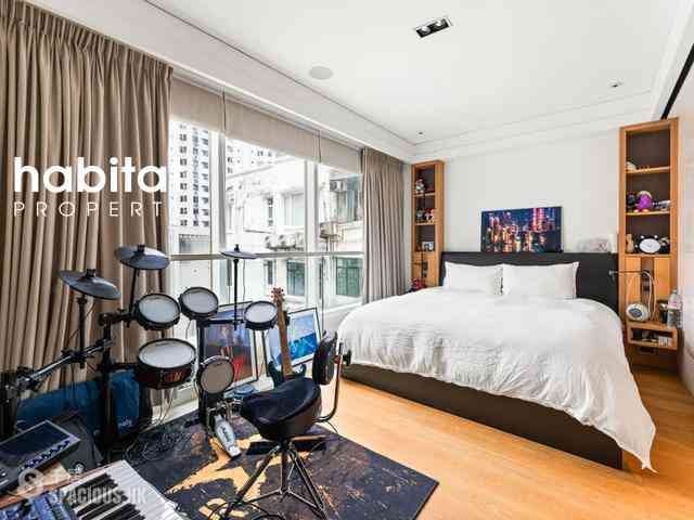 Mid Levels Central - Bo Kwong Apartments 11