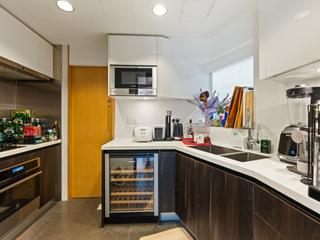 Mid Levels Central - Bo Kwong Apartments 13