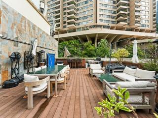 Mid Levels Central - Bo Kwong Apartments 15