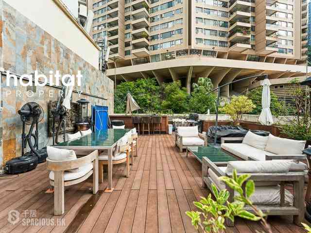 Mid Levels Central - Bo Kwong Apartments 15