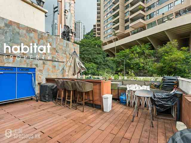 Mid Levels Central - Bo Kwong Apartments 16