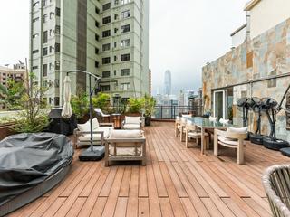 Mid Levels Central - Bo Kwong Apartments 17