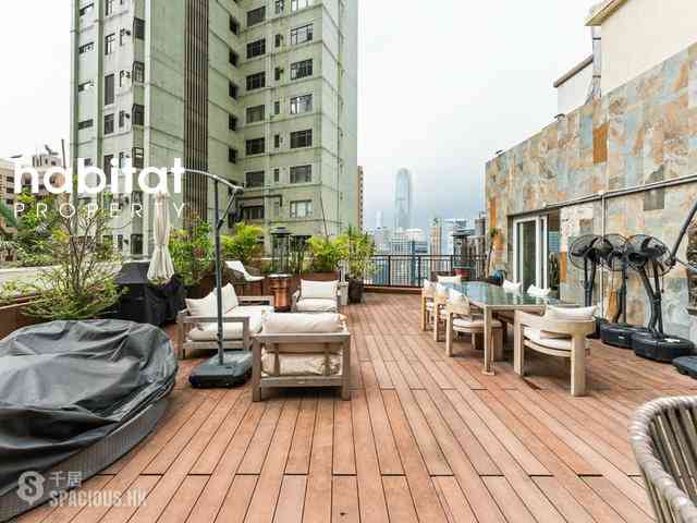 Mid Levels Central - Bo Kwong Apartments 17