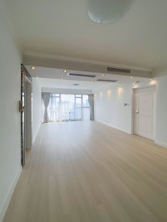 中半山 - 嘉兆台 01