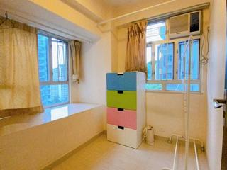 Tai Wai - Golden Lion Garden 03