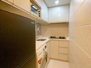 Tai Wai - Golden Lion Garden 04