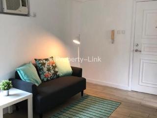 Mid Levels Central - Windsor Court 18