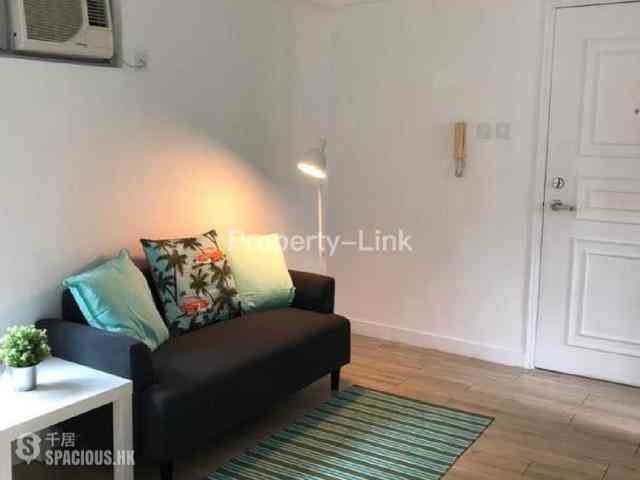 Mid Levels Central - Windsor Court 18