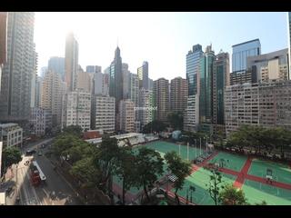 灣仔 - 昭憲大廈 08
