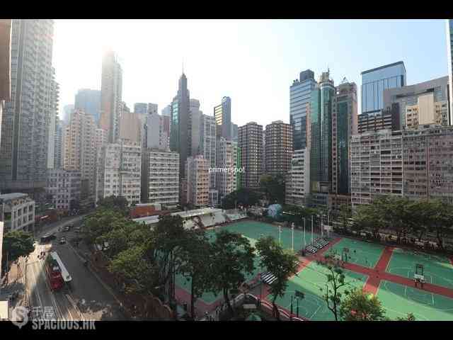 Wan Chai - Chiu Hin Mansion 08