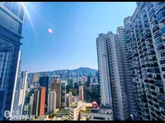 湾仔 - 坚尼地道33号 02