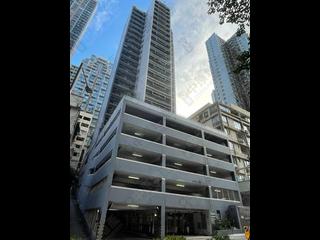Mid Levels Central - Robinson Crest 06